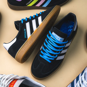 Handball Spezial AFA Argentina (core black / footwear white)