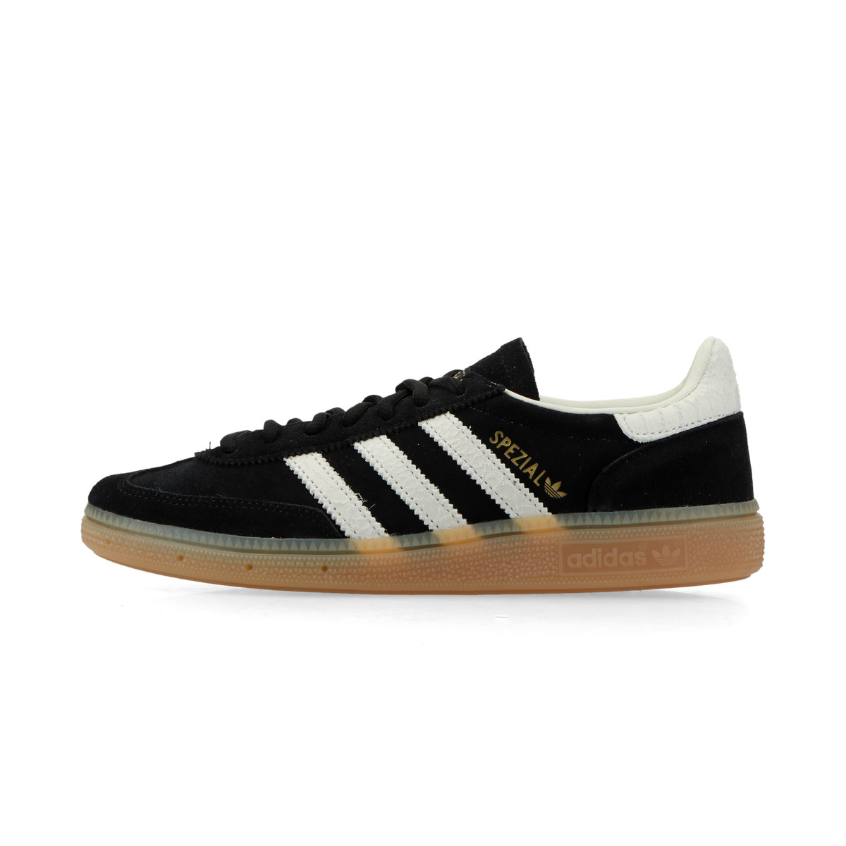 adidas Handball Spezial W schwarz 36 2/3 - Sneaker