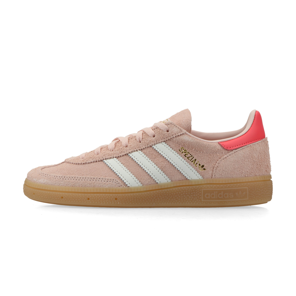 adidas Handball Spezial LT pink / rosa 41 1/3 - Sneaker