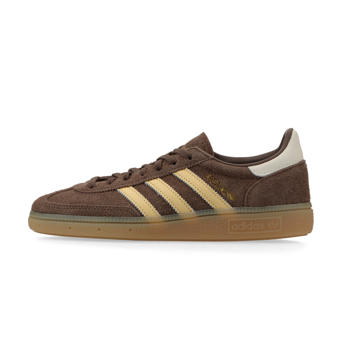 adidas Handball Spezial LT braun 42 - Sneaker