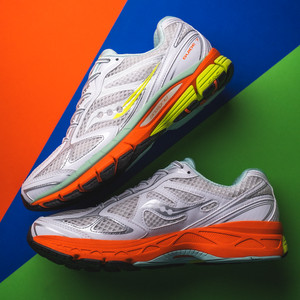 Guide 7 (white / multi)