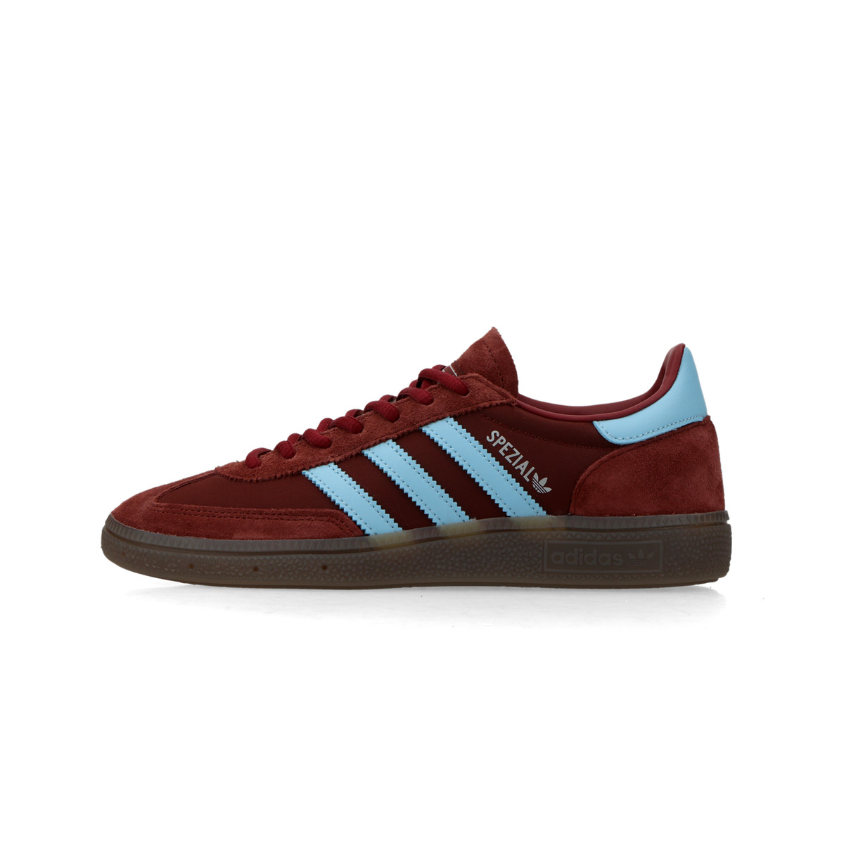 adidas Handball Spezial rot 46 2/3 - Sneaker