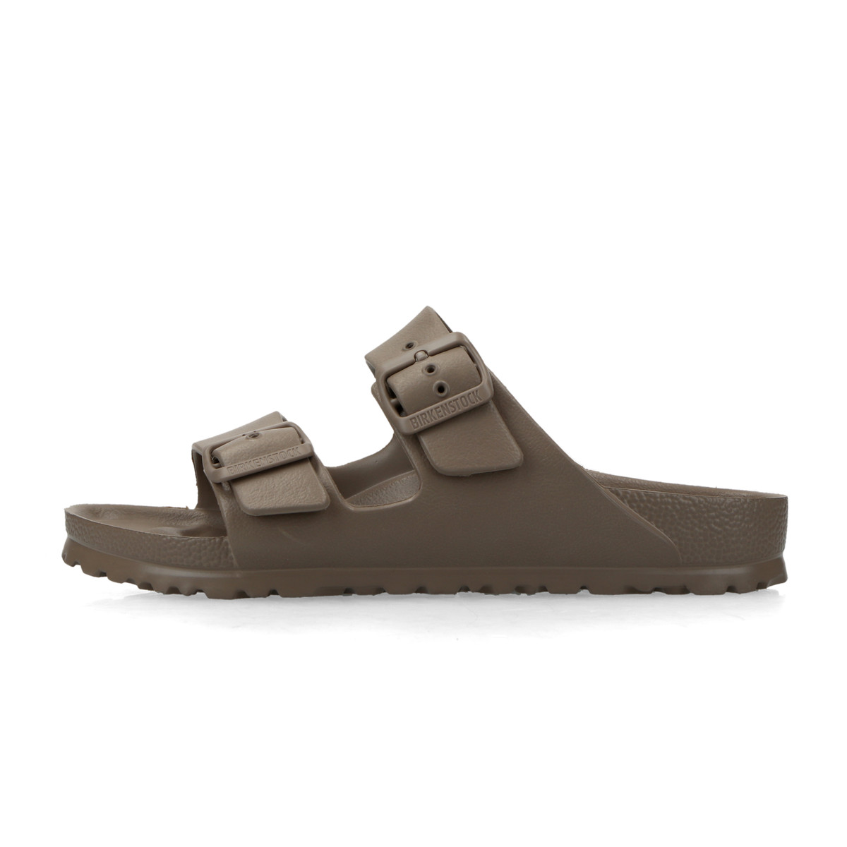 Birkenstock Arizona Essentials EVAbraun Narrow braun 37 - Sneaker