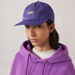 Caps Main Unic Baseball (purple)