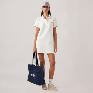 Dress Main Wom (white)