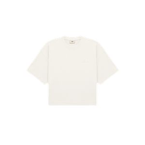 Autry T-Shirt Main Wom (white)