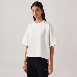T-Shirt Main Wom (white)