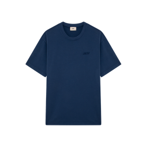 Autry T-Shirt Main Unisex (blue)