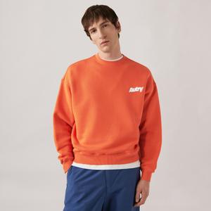 Sweatshirt Main Unisex  (cochineal)