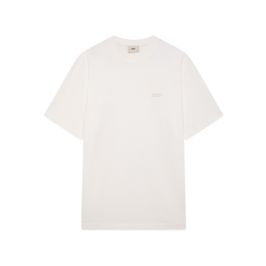 Autry T-Shirt Main Unisex (white)