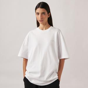 T-Shirt Main Unisex (white)