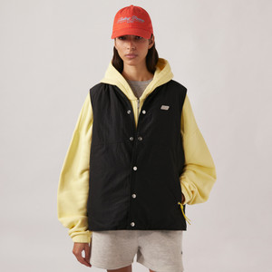 Vest Main Unisex Nylon (black)