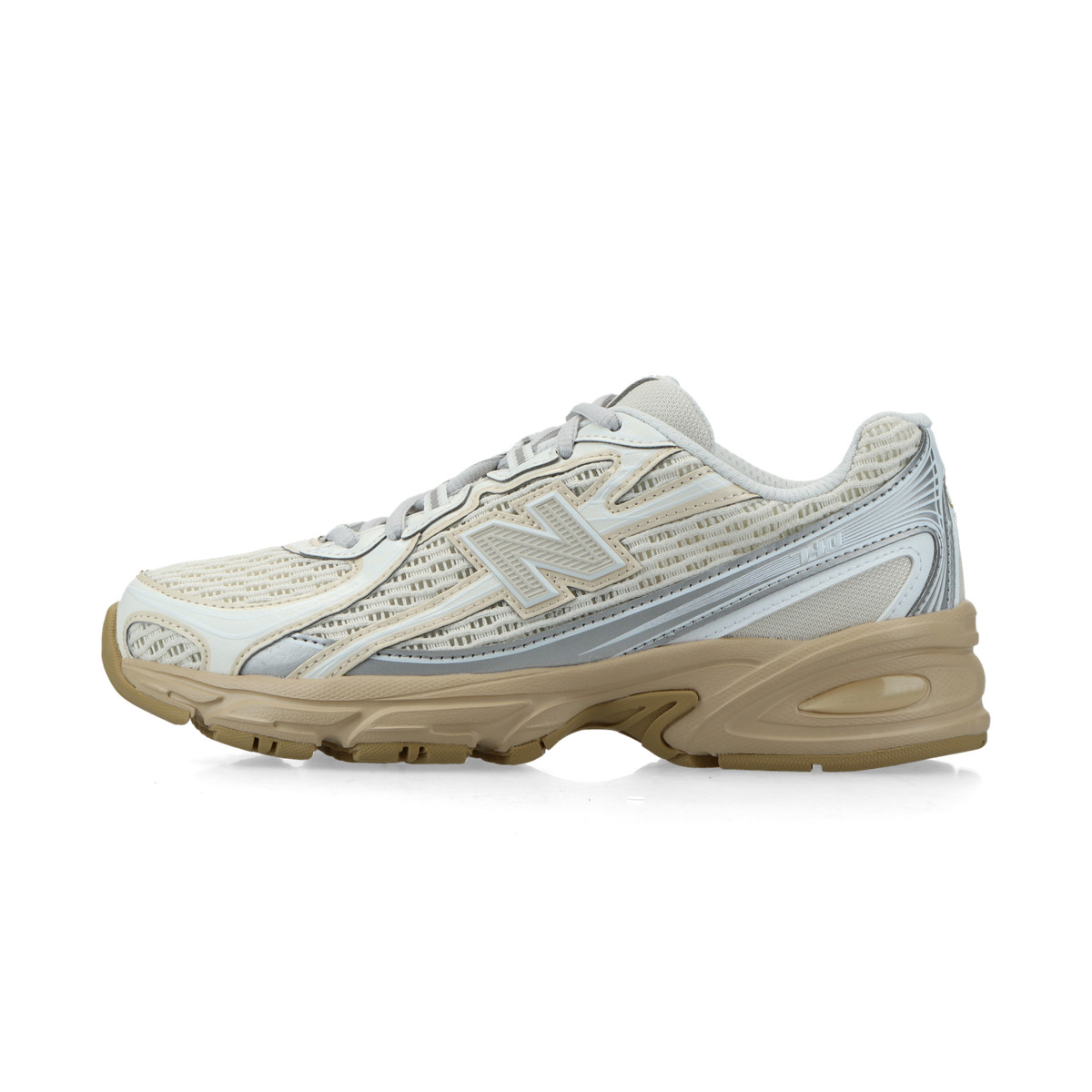 New Balance U7403OO "Linen"beige 37.5 - Sneaker