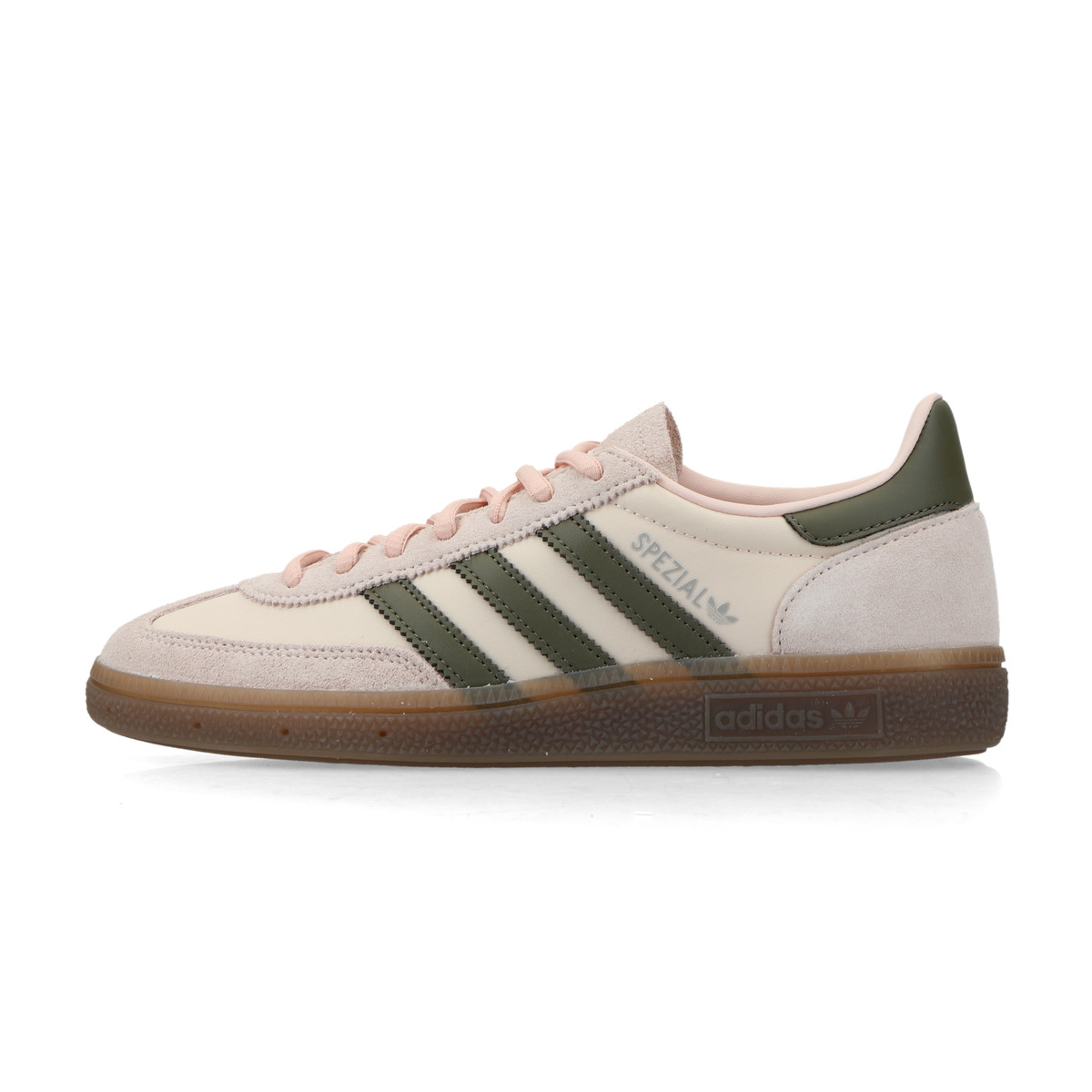 adidas Handball Spezial pink / rosa 40 2/3 - Sneaker