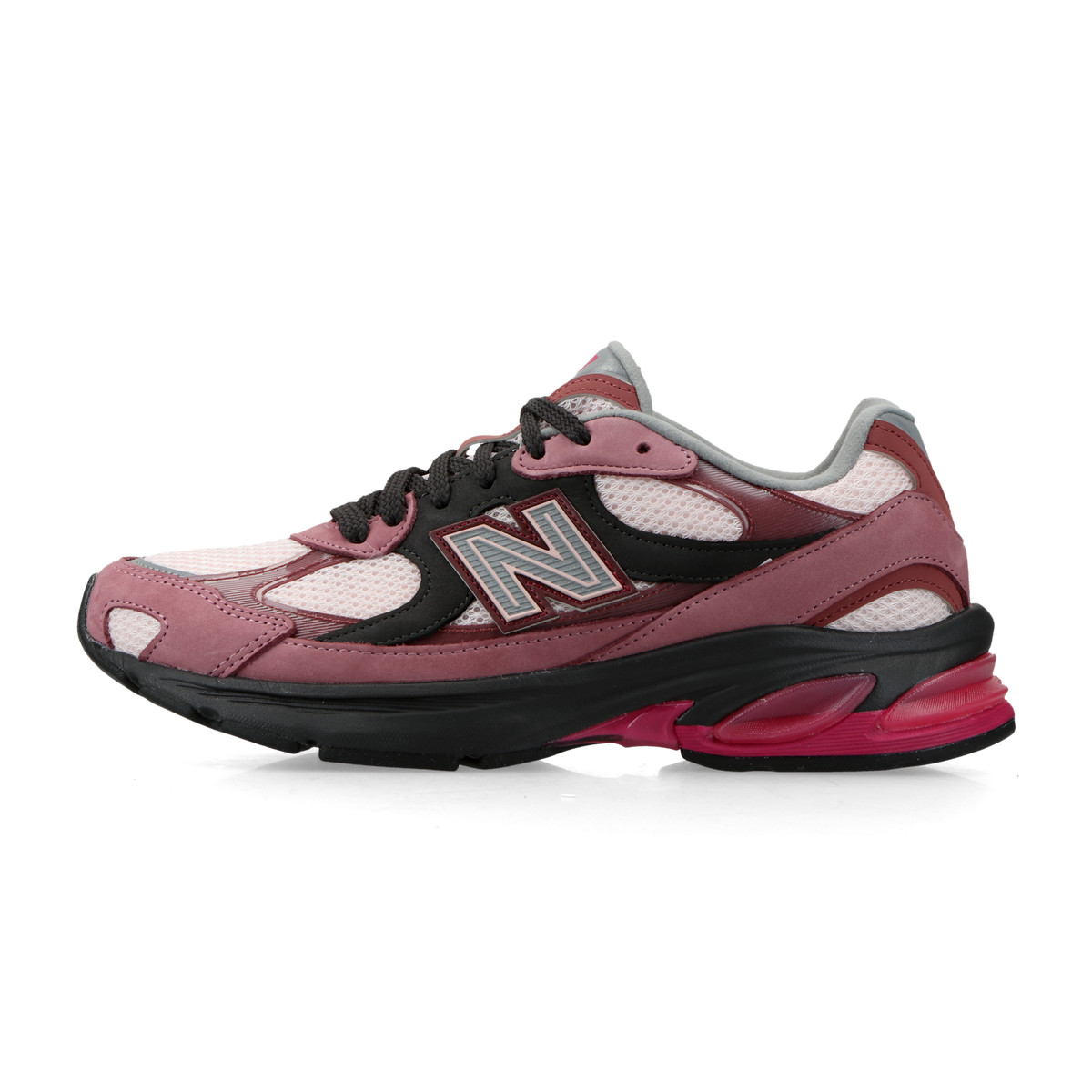 New Balance U20109FV "Rosewood"pink / rosa 42.5 - Sneaker