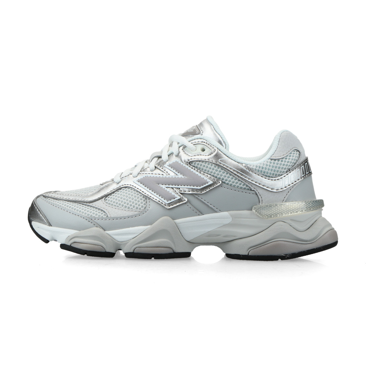 New Balance U90606MUsilber 39.5 - Sneaker