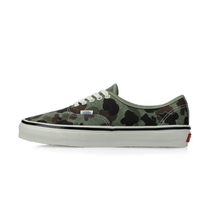 Vans LX Authentic 44 (green)