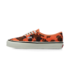 Vans LX Authentic 44 (orange)