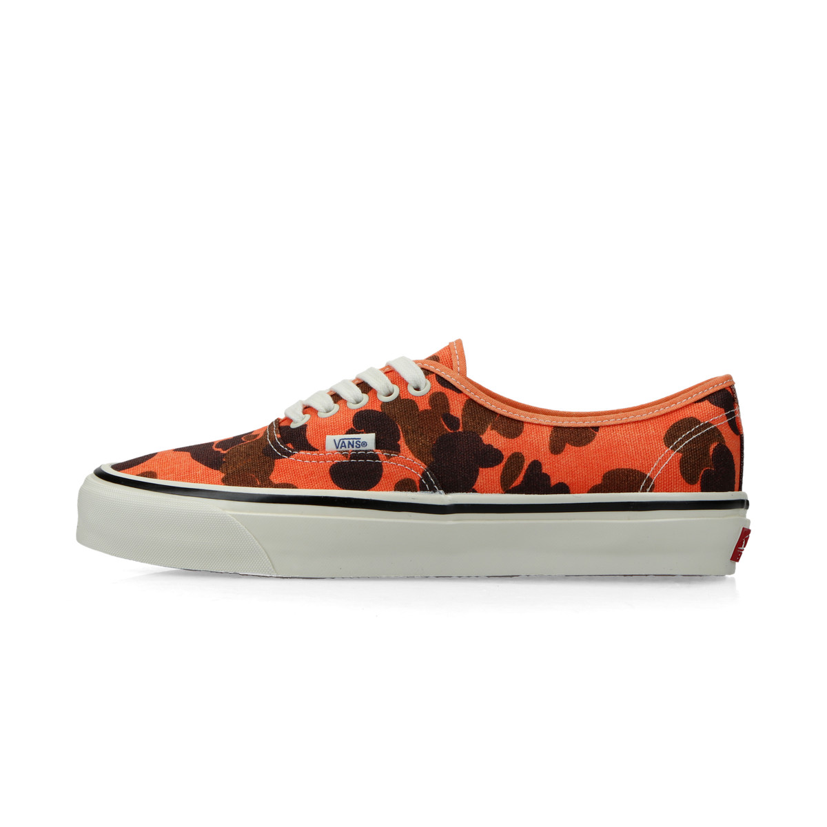 Vans LX Authentic 44 orange 44 - Sneaker