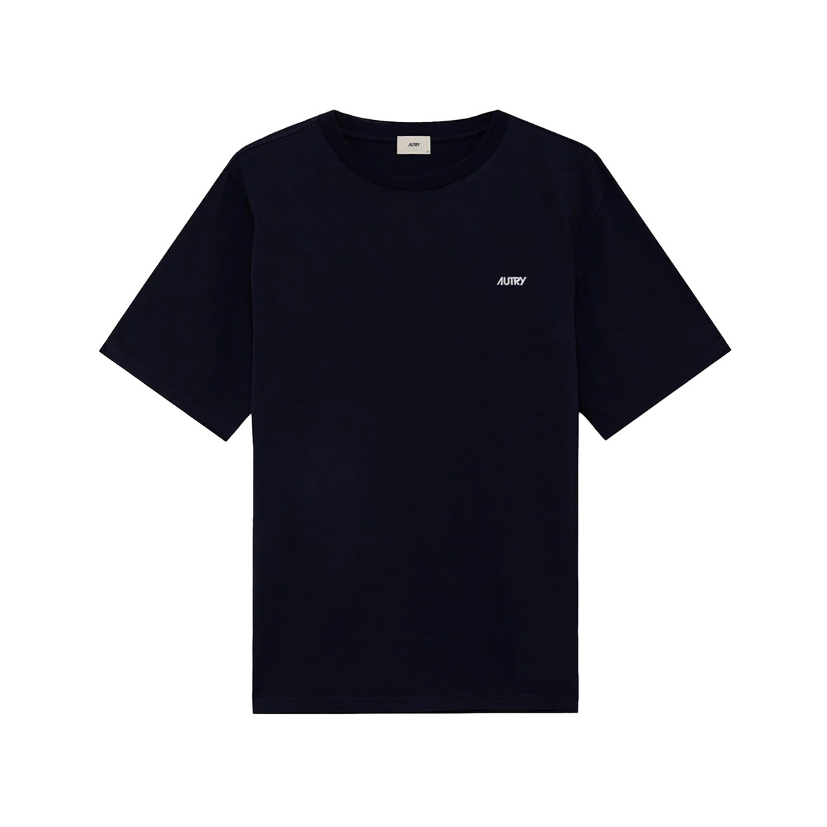 Autry T-Shirt Main Man blau / navy M - T-Shirts & Tops