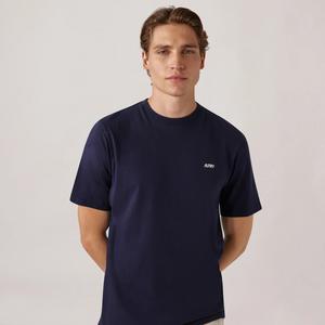 T-Shirt Main Man (blue)