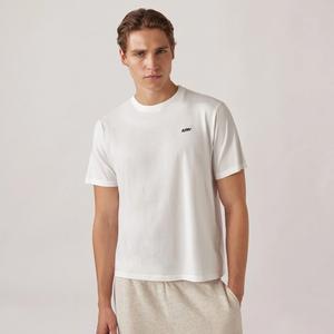 T-SHIRT MAIN MAN (white)