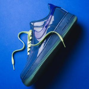 Air Force 1 Low (mystic navy / grape ice / lt violet ore)