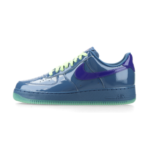 Nike Air Force 1 Low (mystic navy / grape ice / lt violet ore)