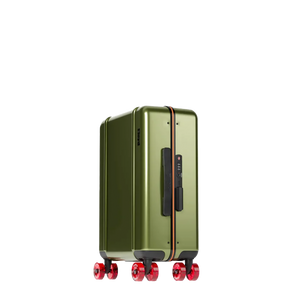 Floyd Junior Vegas Green