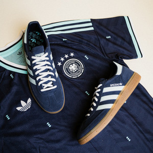 Handball Spezial DFB Deutschland (collegiate navy / footwear white)