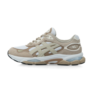 ASICS SportStyle GEL-NYC 2.0 (white / feather grey)