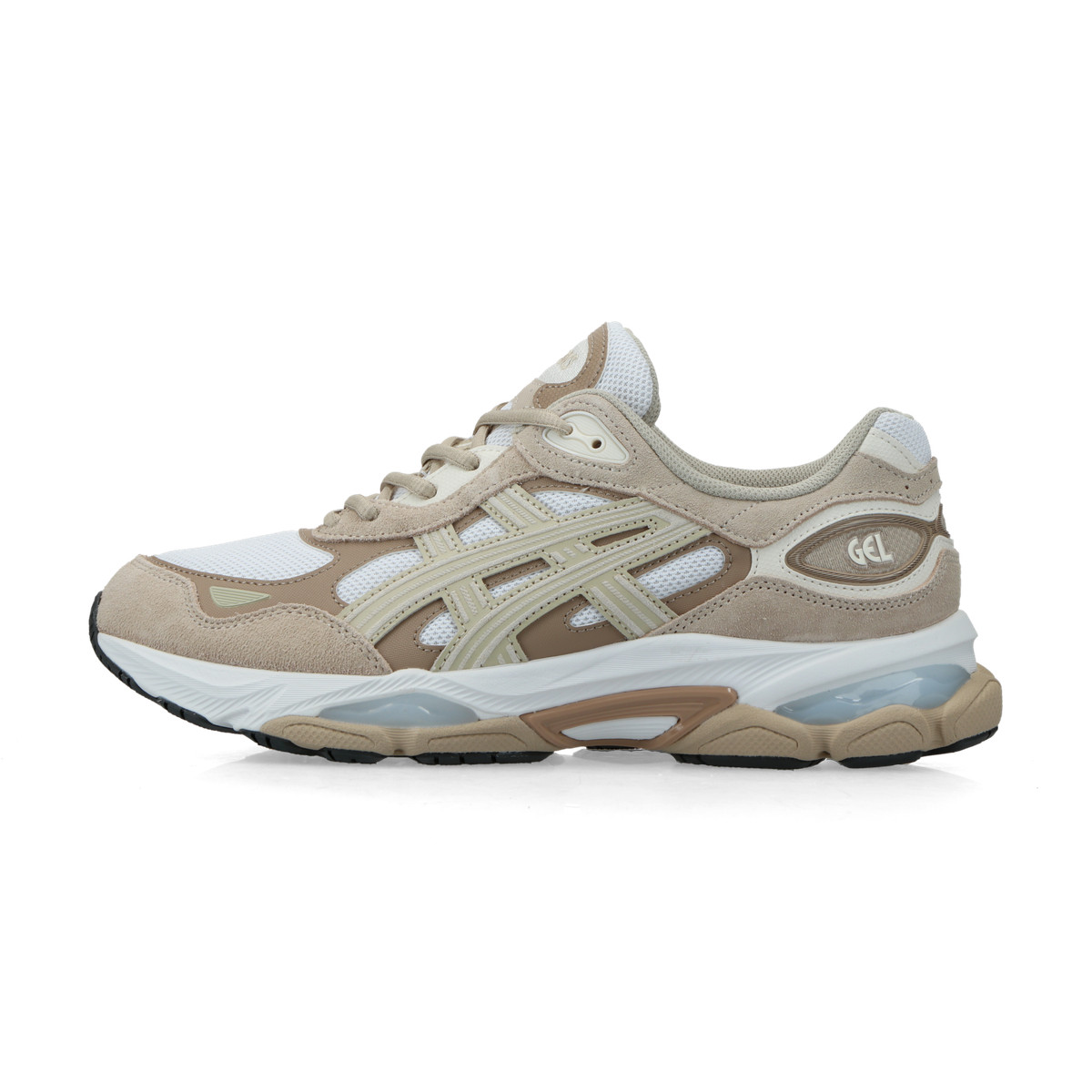 ASICS SportStyle GEL-NYC 2.0 beige 39.5 - Coming soon
