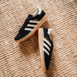 Handball Spezial W (core black / off white)