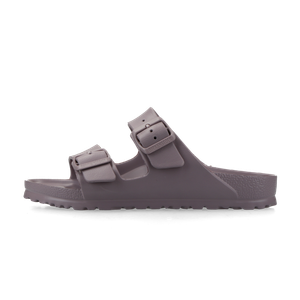 Birkenstock Arizona Essentials EVA - Narrow (faded purple)