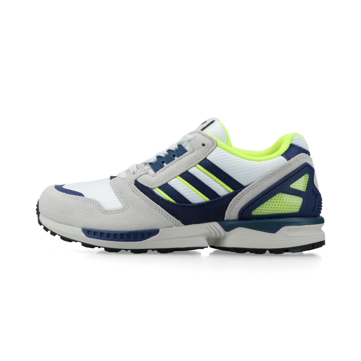 adidas ZX 8000 grau 42 - Sneaker