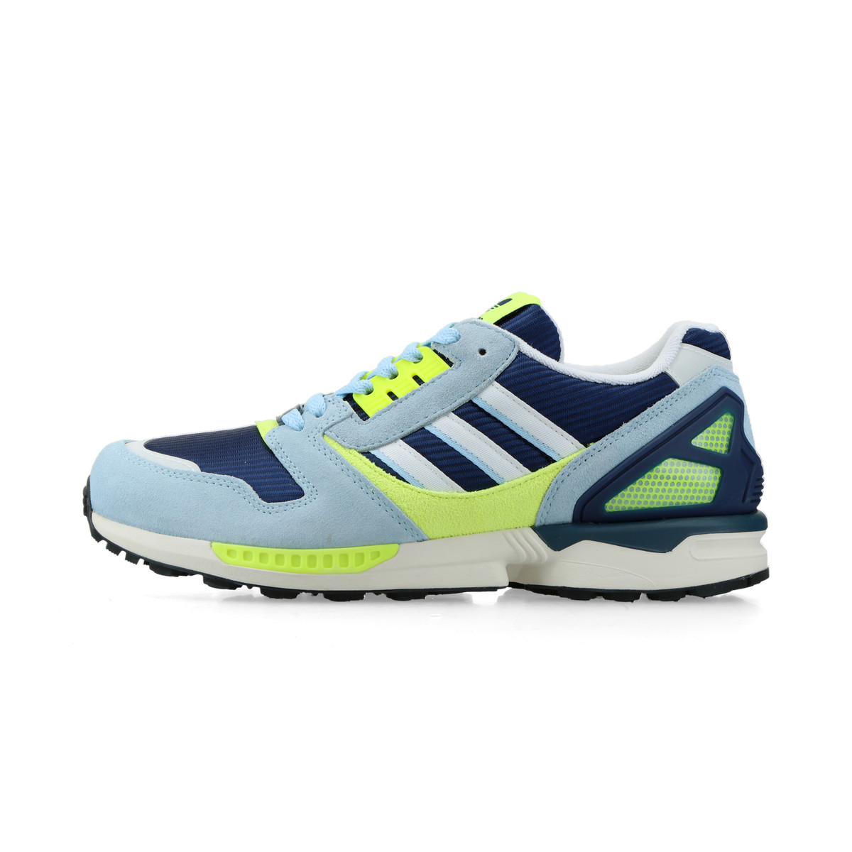 adidas ZX 8000 blau / navy 43 1/3 - Coming soon