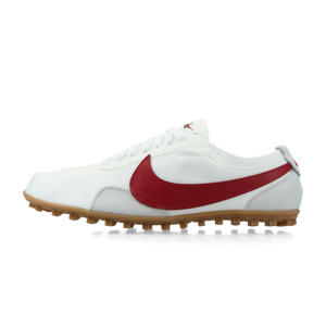Nike WMNS Moon Shoe (summit white / team crimson)