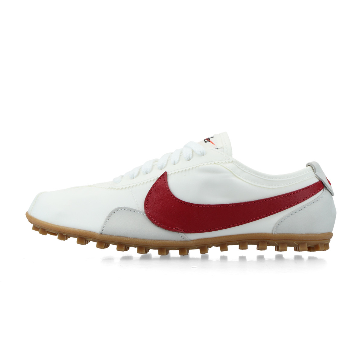 Nike WMNS Moon Shoe weiß 39 - Sneaker