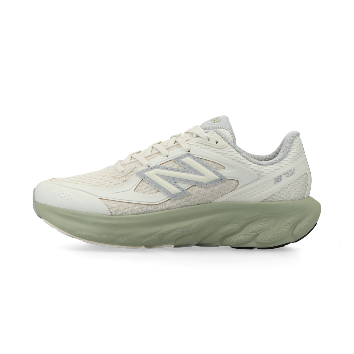 New Balance Fresh Foam Trainer "Linen" beige 37.5 - Sneaker