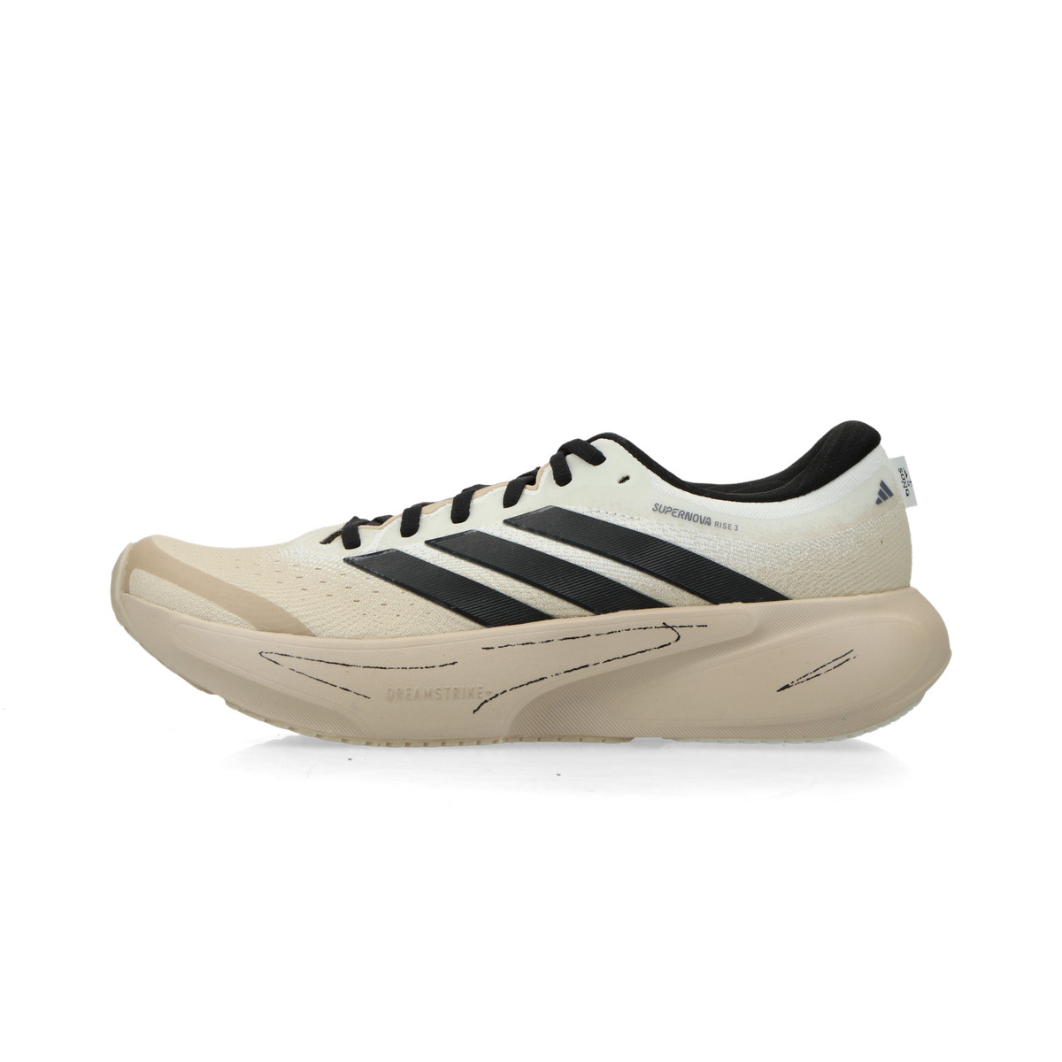 adidas x Song For The Mute Supernova Rise 3 W beige 42 - Sneaker