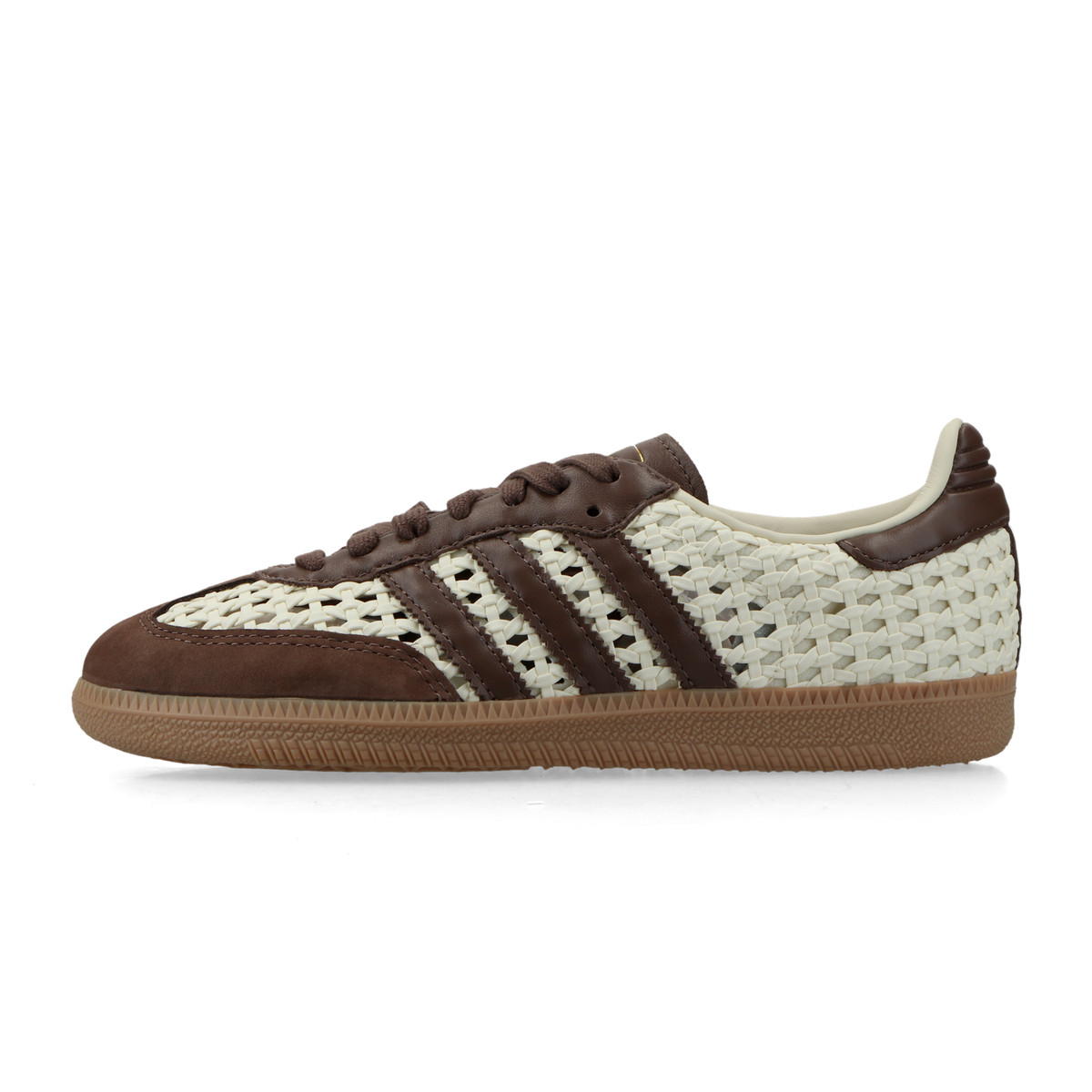 adidas Samba OG W beige 48 - Sneaker