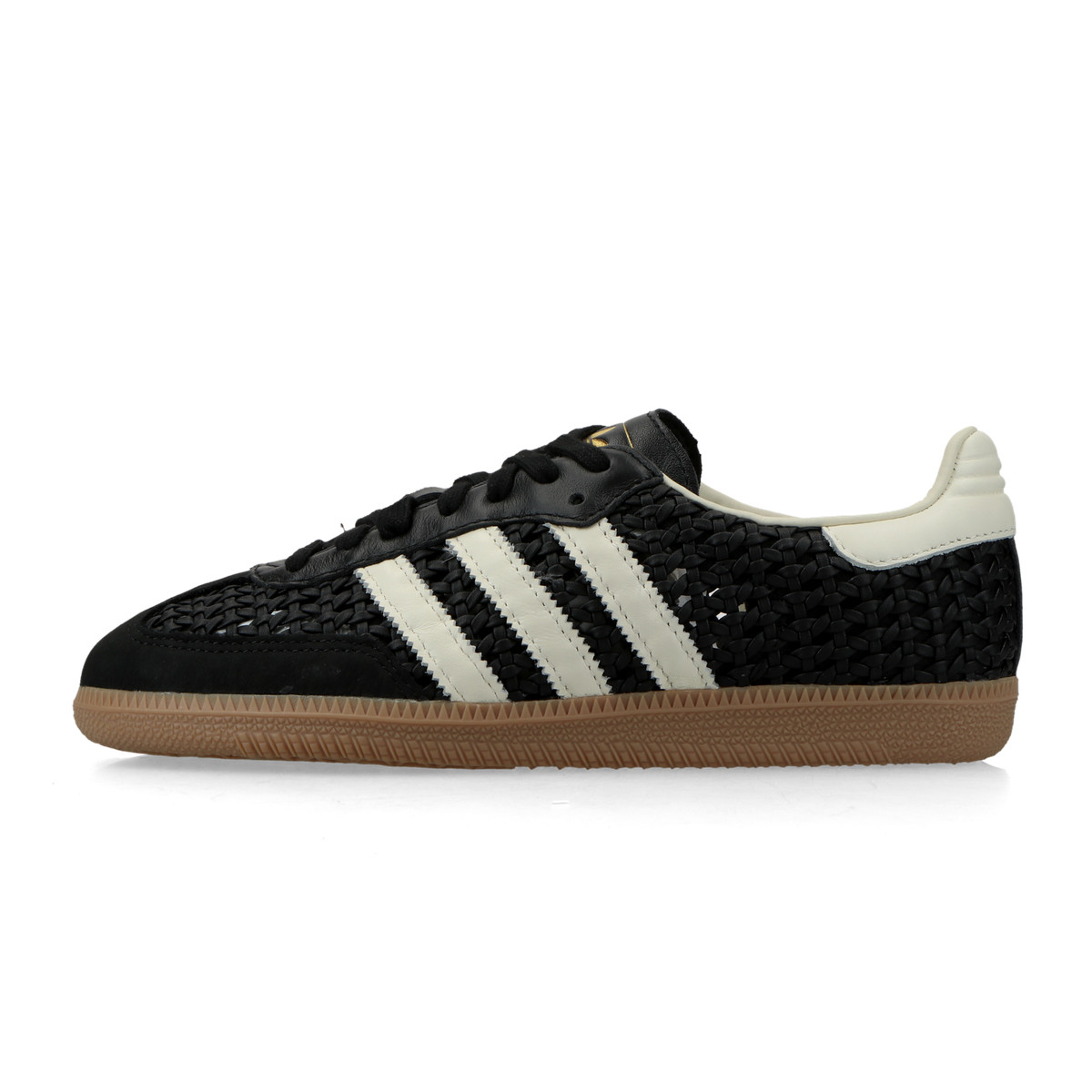 adidas Samba OG W schwarz 37 1/3 - Sneaker