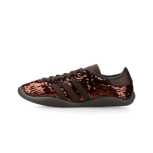 adidas x Wales Bonner Karintha Sequin (supcol / dark brown / black)