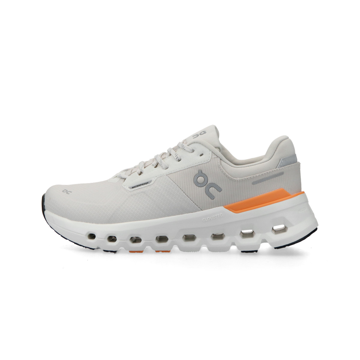 On Cloudrunner 2 Waterproof W beige 38 - Sneaker