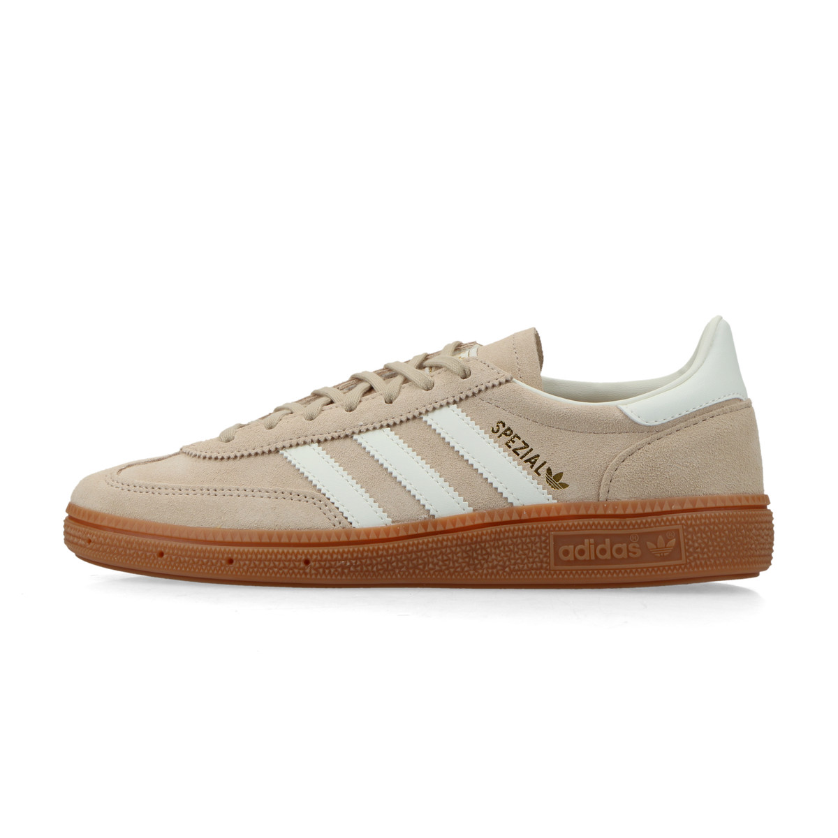 adidas Handball Spezial J beige 37 1/3 - Sneaker