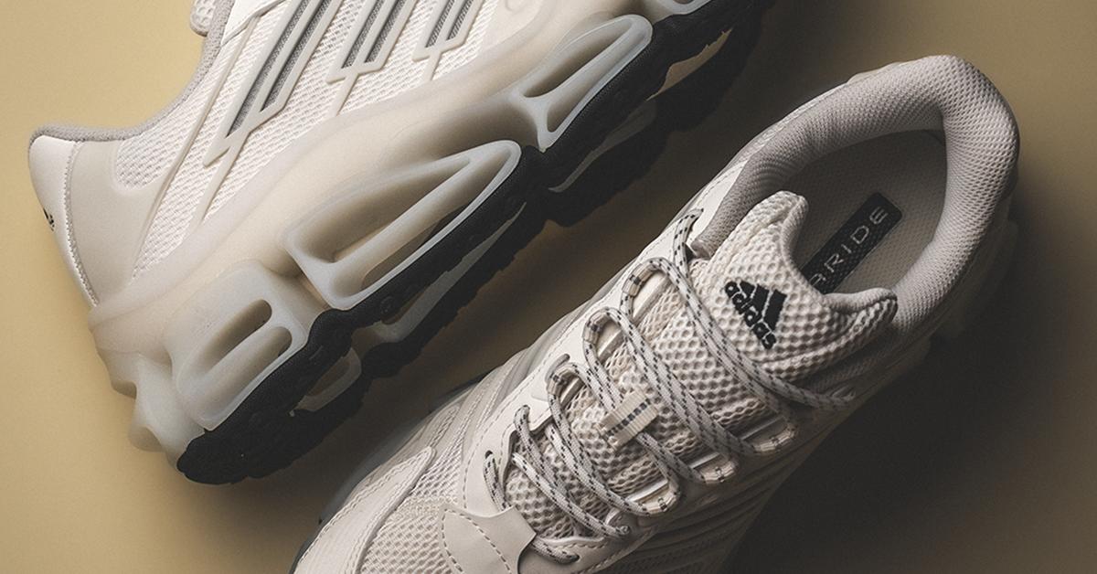 adidas Megaride AG (cloud white / crew white / cloud white 