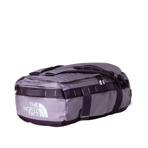 The North Face Base Camp Voyager Duffel 32 Liter (grey)