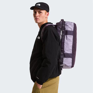Base Camp Voyager Duffel 32 Liter (grey)