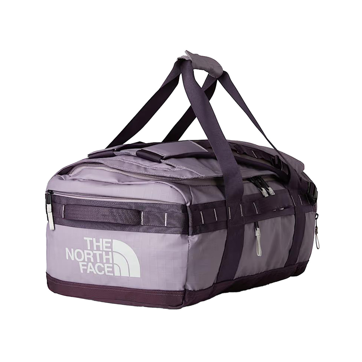 The North Face Base Camp Voyager Duffel-Tasche 42 Liter grau - Taschen & Rucksäcke
