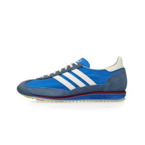 adidas SL 72 OG W (blue bird / off white / preloved ink)
